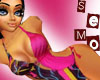 SeMosSummPinkySwimSuiT