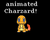 Charzard Sticker