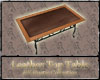 KK Rustic Coffee Table