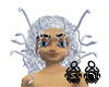 Puppet Snake Hair (M+F)