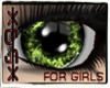 [xS9x] Chlorine Eyes -F-