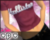 `'Pink Hollister