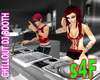 :s4f chillout DJ booth