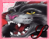 black panther