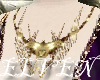 ELVEN The Gold Necklace