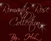 Romanctic Rose Bed