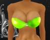 Boob Tube Dolly [green!]