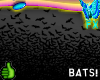 BFX Bats!