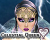Celestial Queen Jewels