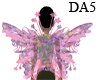 (A) Butterfly Princess