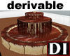 DI Chocolate Fountain