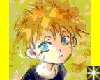 Little Cute Naruto{Card}