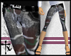 -tx- CarolCapris black