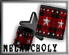 MCPunk: M&F Wristband4 L