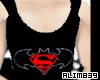 SuperBatMan'