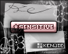 [KZ] VIP-like: Sensitive