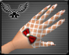 [Aluci] Gloves Bow v1