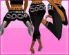 ~pw colors jean capris