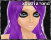 (&ETH;) Vibe Violet ~Lindsay