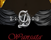 (WK) Draped Belt "D"