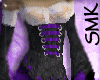 Purple/Rose/Maiden
