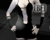 dress black