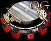 Product Image for OG/GearTableToolBox&Stee