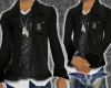 Usually Bck/Blk Jacket