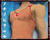 Rai� Muscled Net Red