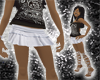 :+:DnG:+: Ruffle Gray