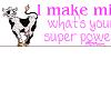 super power