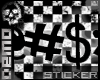 D-S: 5