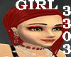 *Girl3303* Short Auburn