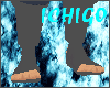 &raquo;I&laquo; Shipuuden Sasu Shoes
