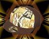 Brown Ny Hat