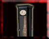Product Image for {DL} Black Oak Clock