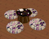 <Mw>Cherry Blossom Table
