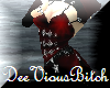 DeeVious*Vampires Kiss*