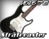 [E]678 Stratocaster