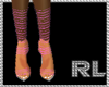 [RL] Diva Laces Pink