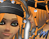 Pumpkin Dreds