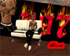 (R97)Chill Love Seat