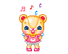 Music Bear