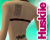 [HK]Angelina JolieTattoo