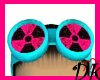 [DK]RaveCandy Goggles