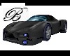 Hot Rod Lambo