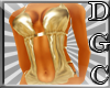 *DGC Juno Gold