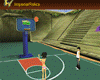 Basketball 

court