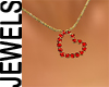 Click on this image for LoveNecklace Ruby