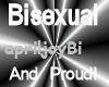 Bisexual